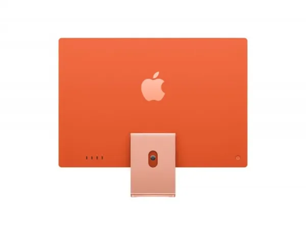 Apple iMac 24"/M1/8CPU-8GRU/8GB/512GB Orange