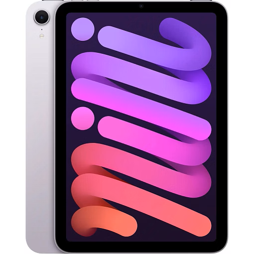 Apple iPad mini (2024) Wi-Fi 128gb Purple