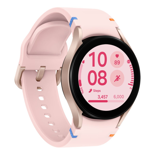 Умные часы Samsung Galaxy Watch FE 40мм (Pink Gold)