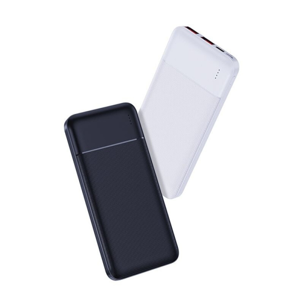 Доп. АКБ WIWU Speedy Series 20000mAh White